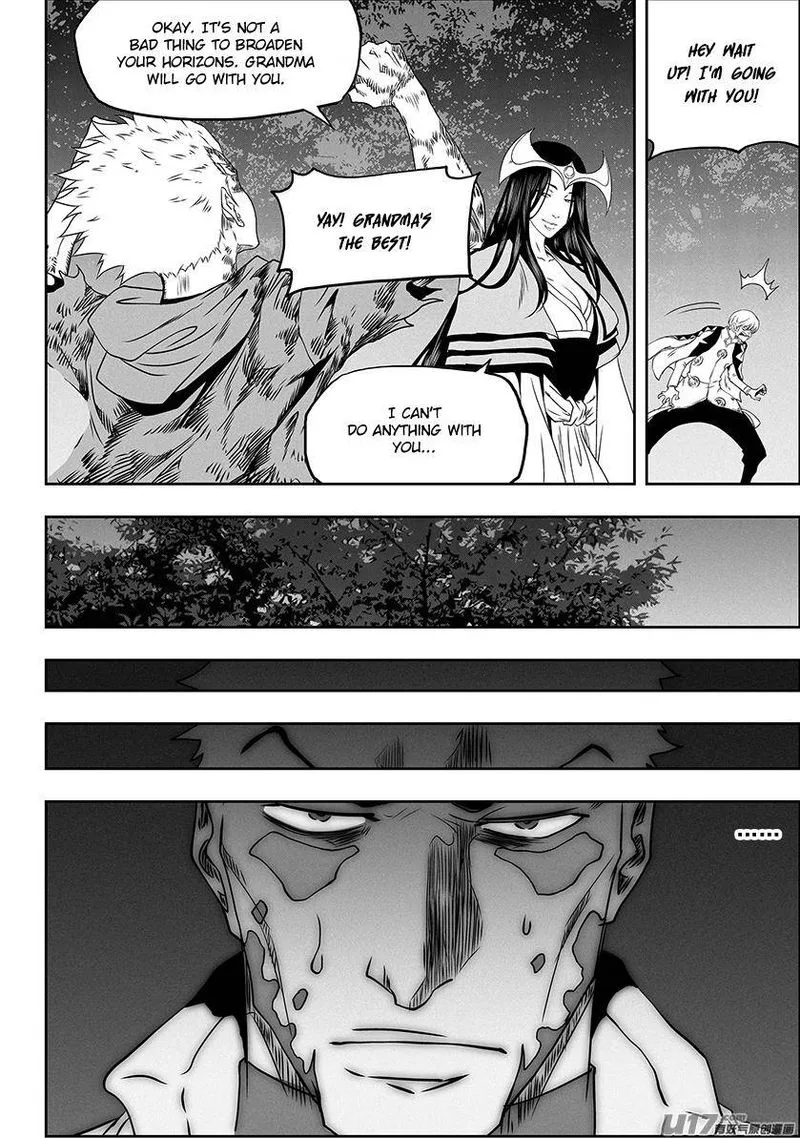 Autophagy Regulation Chapter 315 page 8