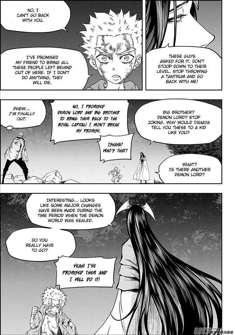 Autophagy Regulation Chapter 315 page 7