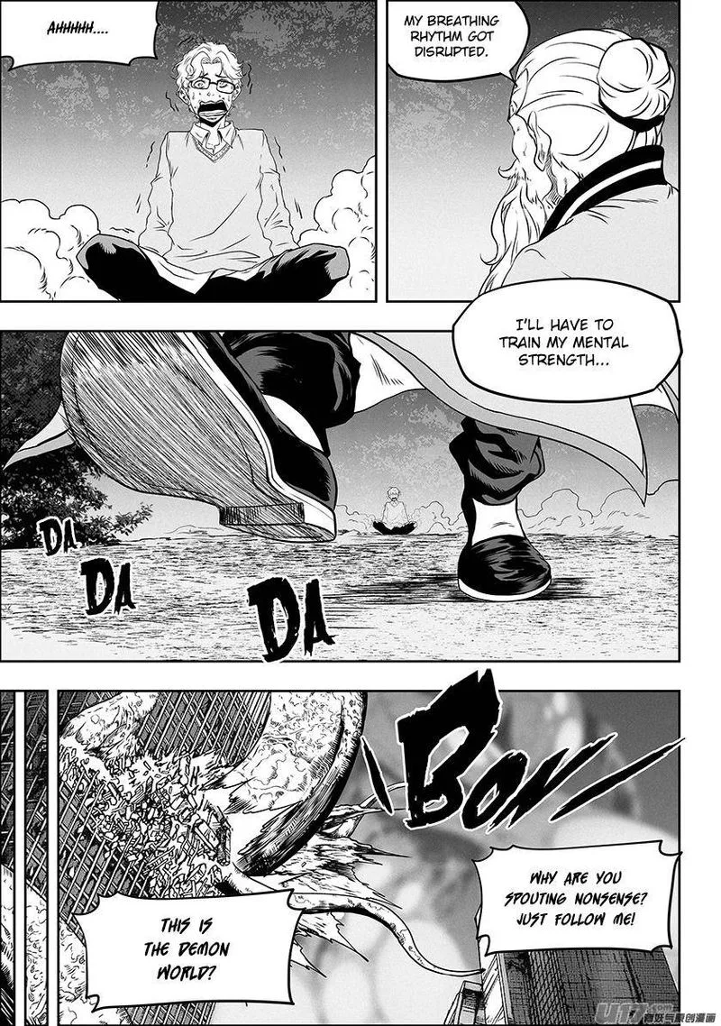 Autophagy Regulation Chapter 315 page 15