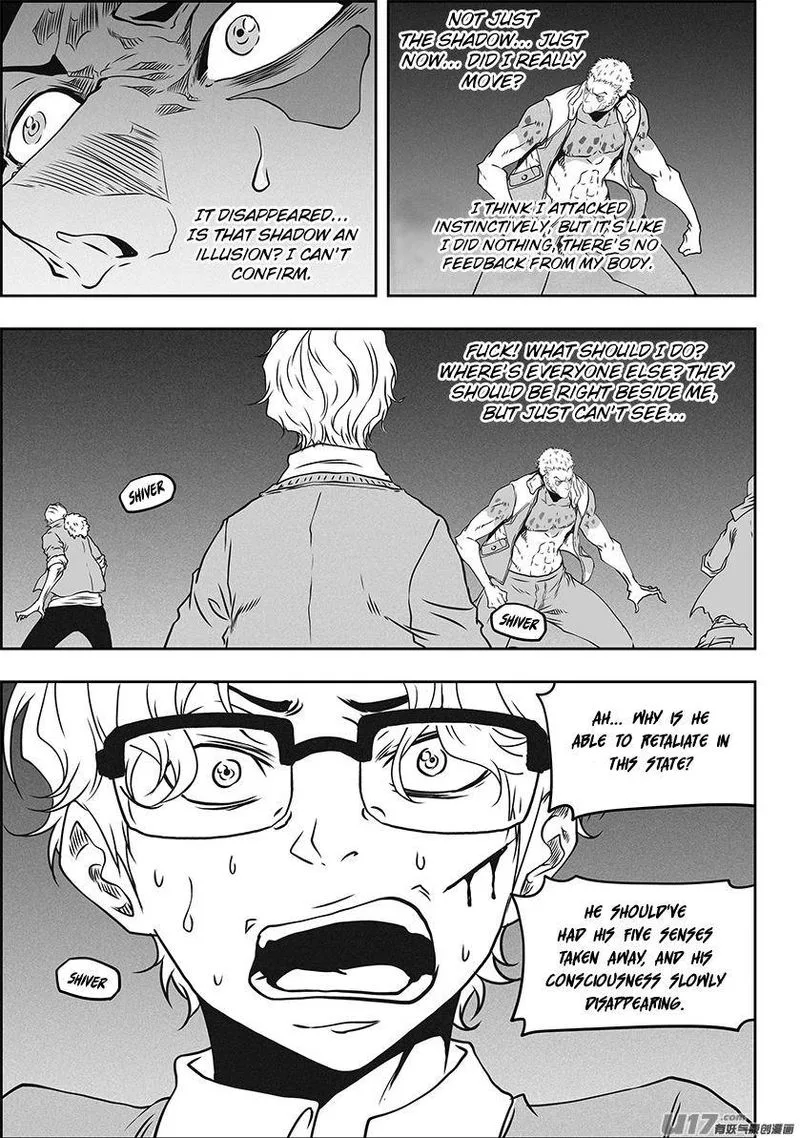 Autophagy Regulation Chapter 315 page 11