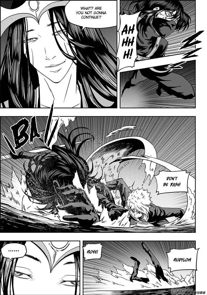 Autophagy Regulation Chapter 315 page 5