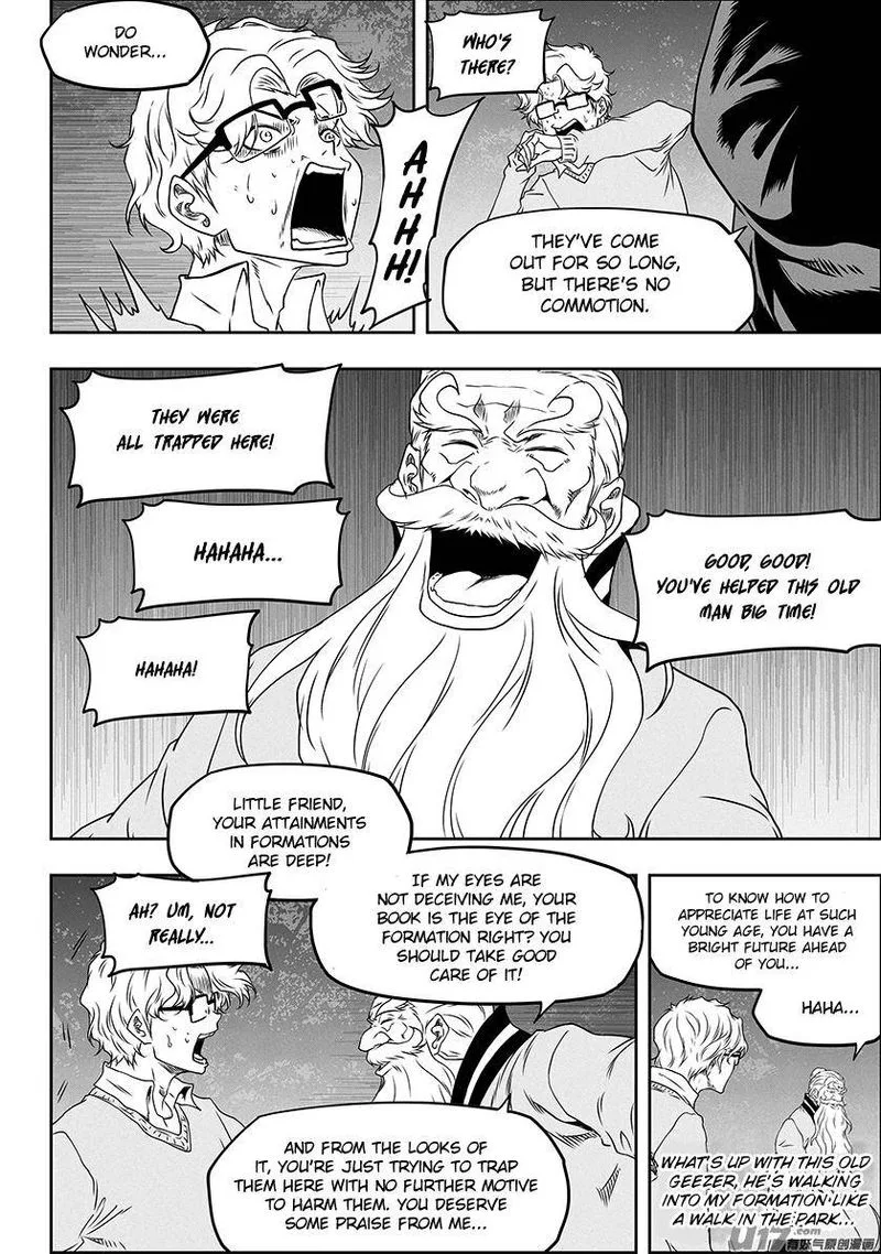 Autophagy Regulation Chapter 315 page 12