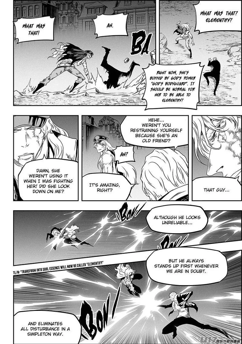 Autophagy Regulation Chapter 316 page 15