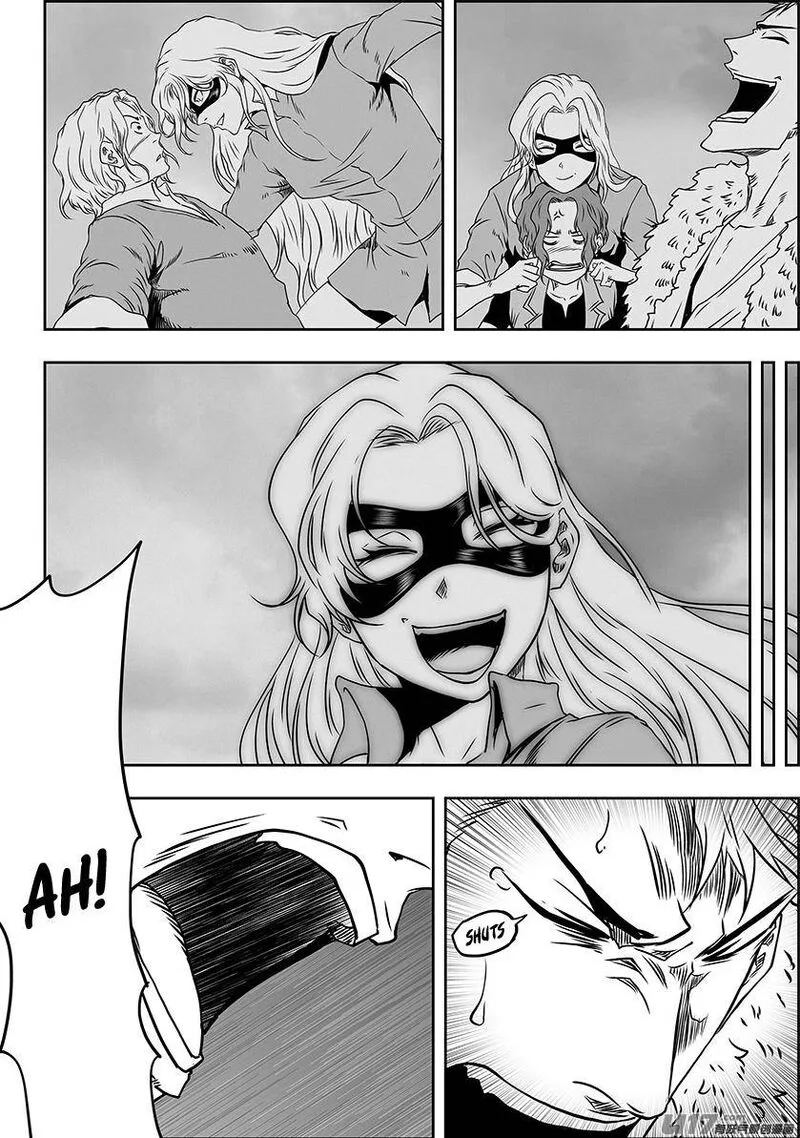Autophagy Regulation Chapter 316 page 17