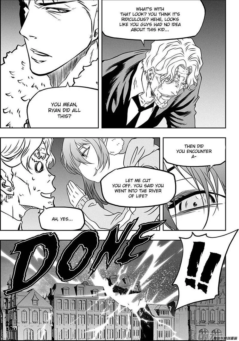 Autophagy Regulation Chapter 316 page 5