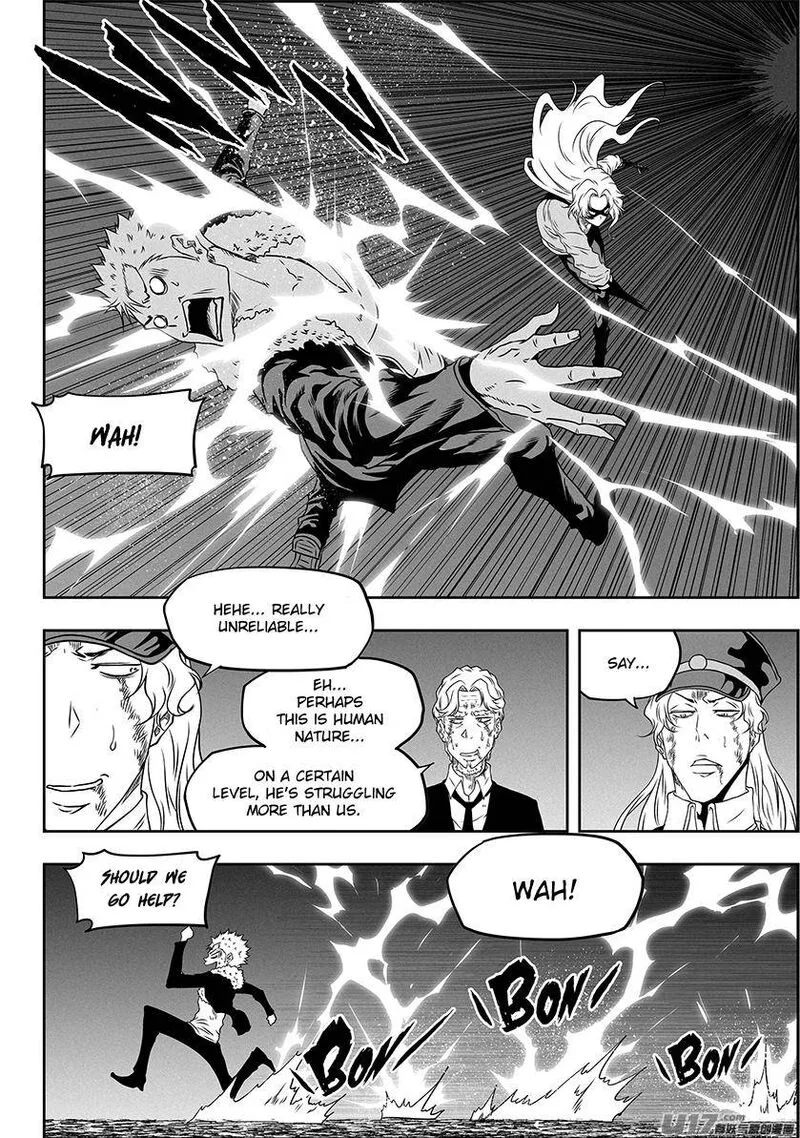Autophagy Regulation Chapter 316 page 18