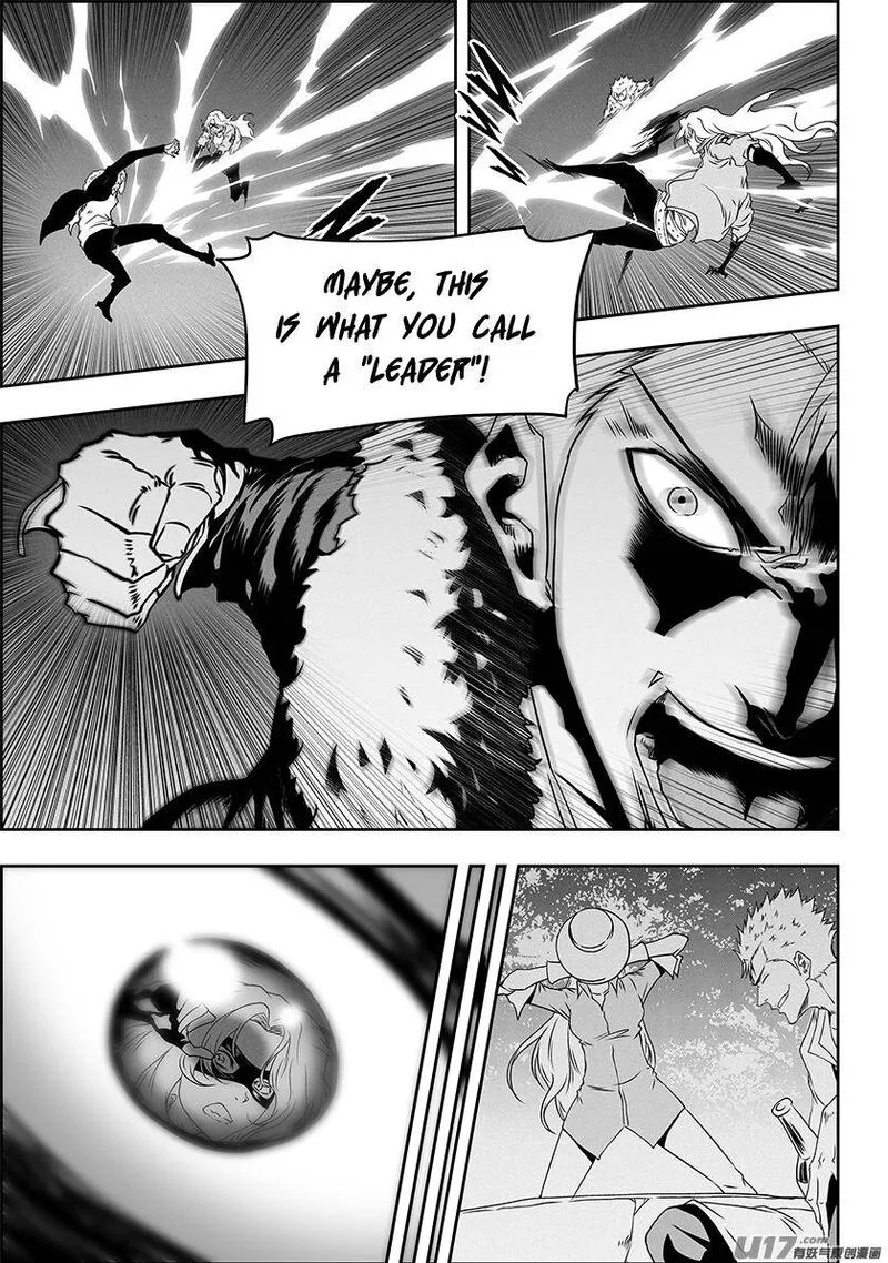 Autophagy Regulation Chapter 316 page 16
