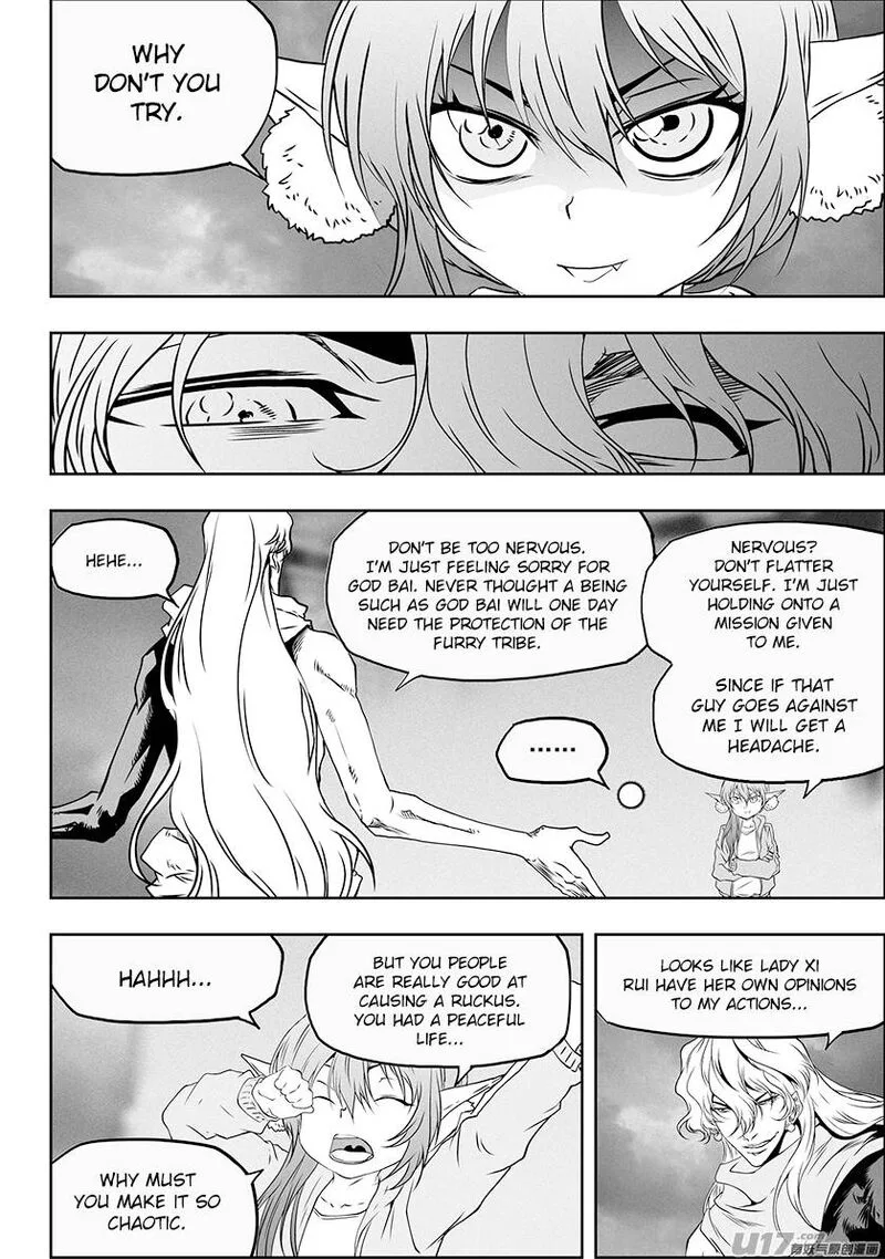 Autophagy Regulation Chapter 317 page 16