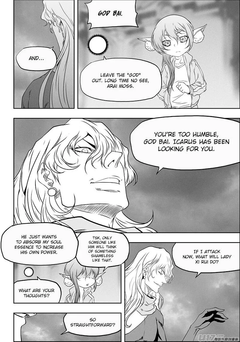 Autophagy Regulation Chapter 317 page 15