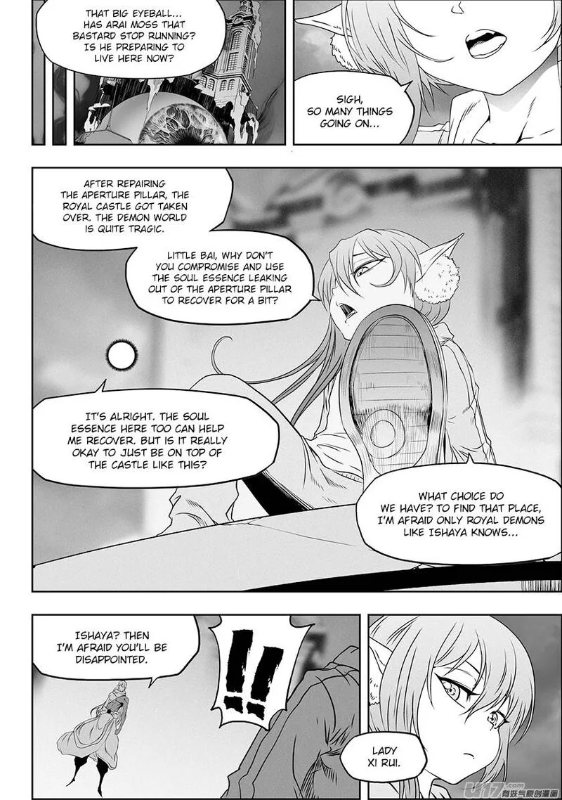 Autophagy Regulation Chapter 317 page 14