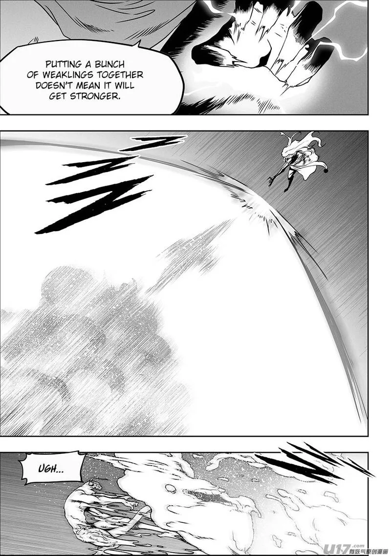 Autophagy Regulation Chapter 317 page 6