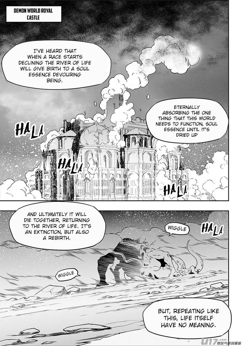 Autophagy Regulation Chapter 317 page 2