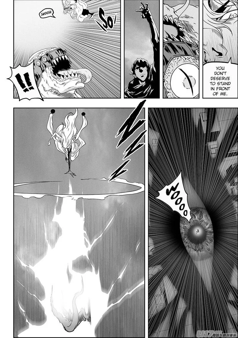 Autophagy Regulation Chapter 317 page 7