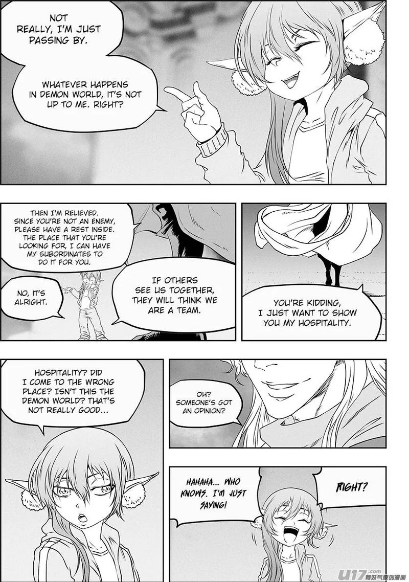 Autophagy Regulation Chapter 317 page 17
