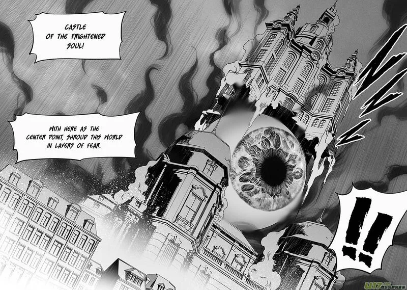 Autophagy Regulation Chapter 317 page 10