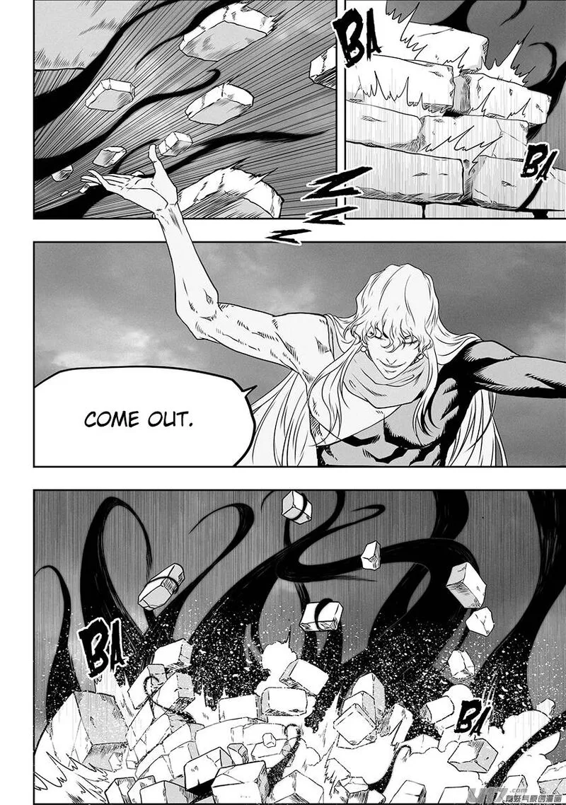 Autophagy Regulation Chapter 317 page 9