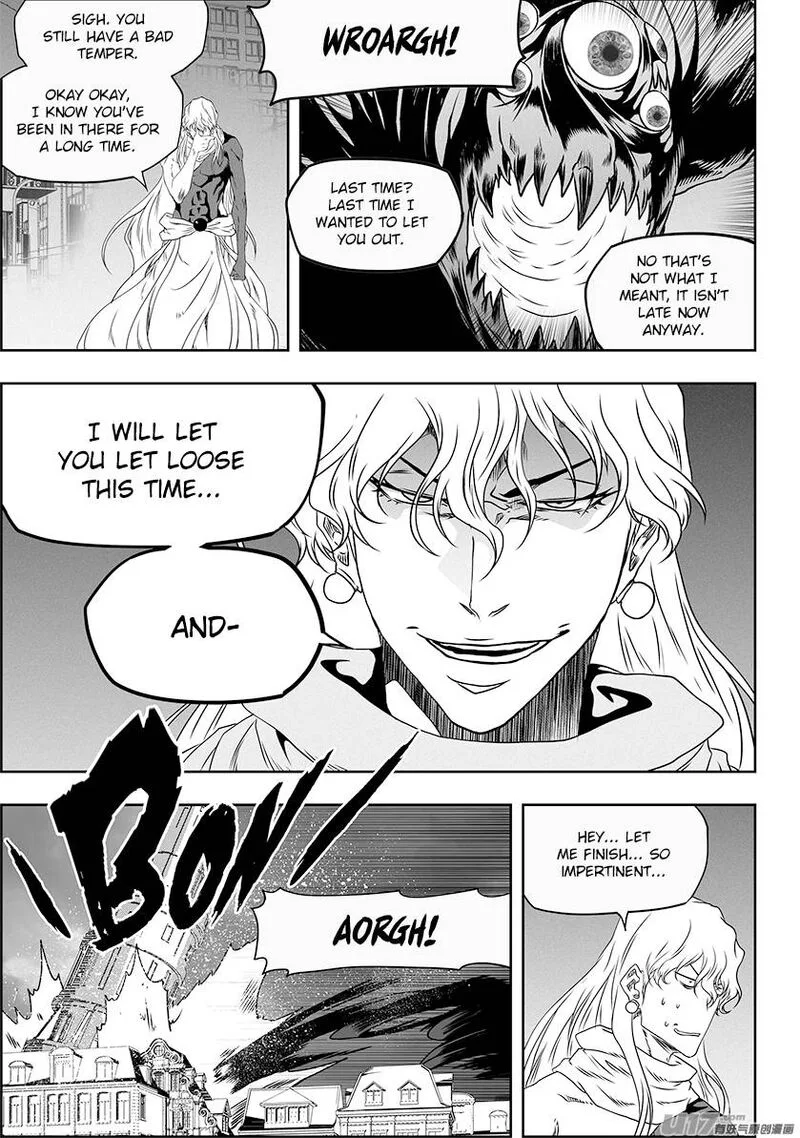 Autophagy Regulation Chapter 317 page 13