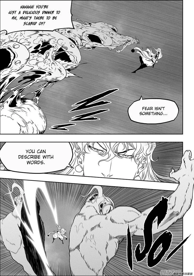 Autophagy Regulation Chapter 317 page 4