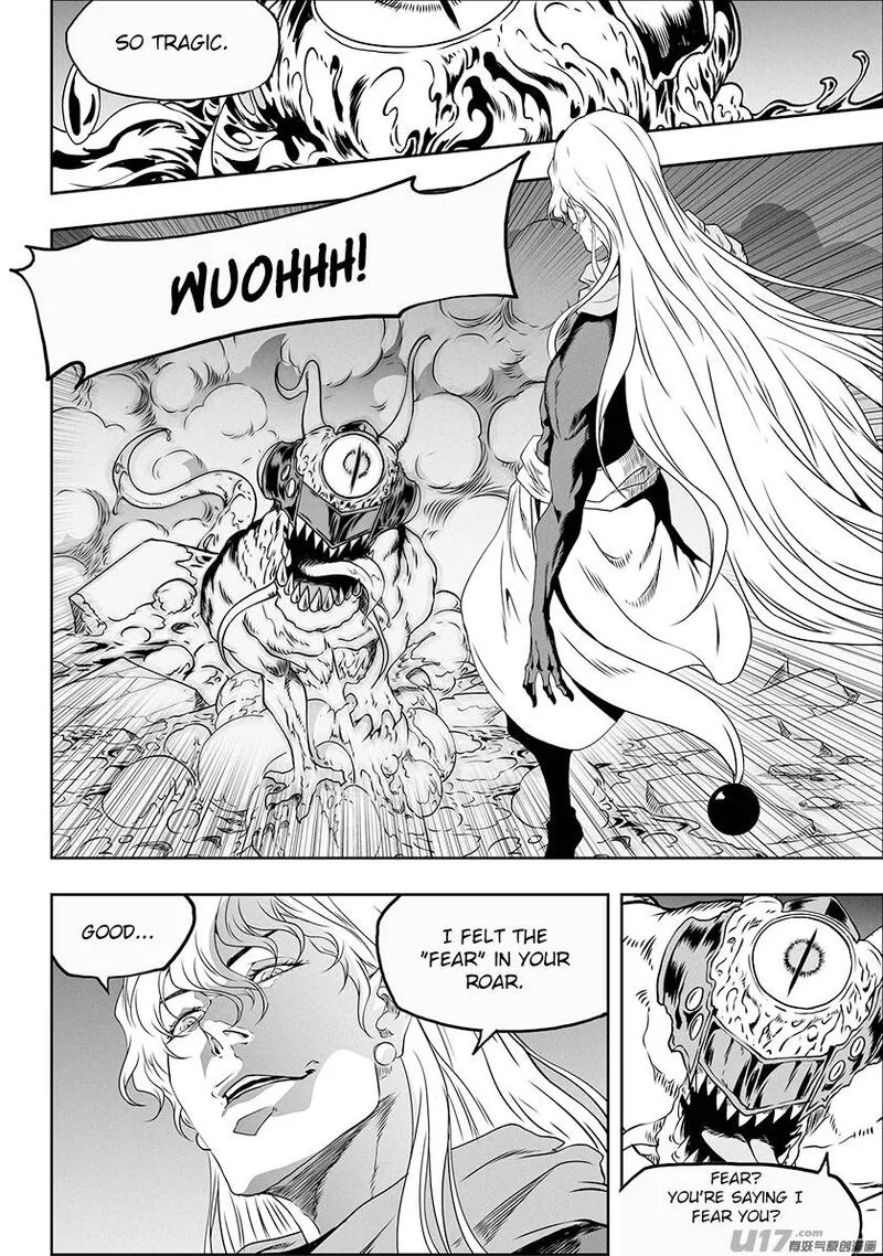 Autophagy Regulation Chapter 317 page 3