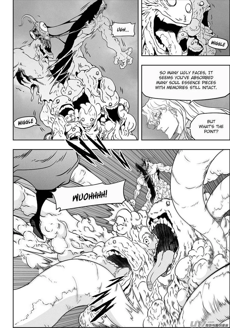 Autophagy Regulation Chapter 317 page 5