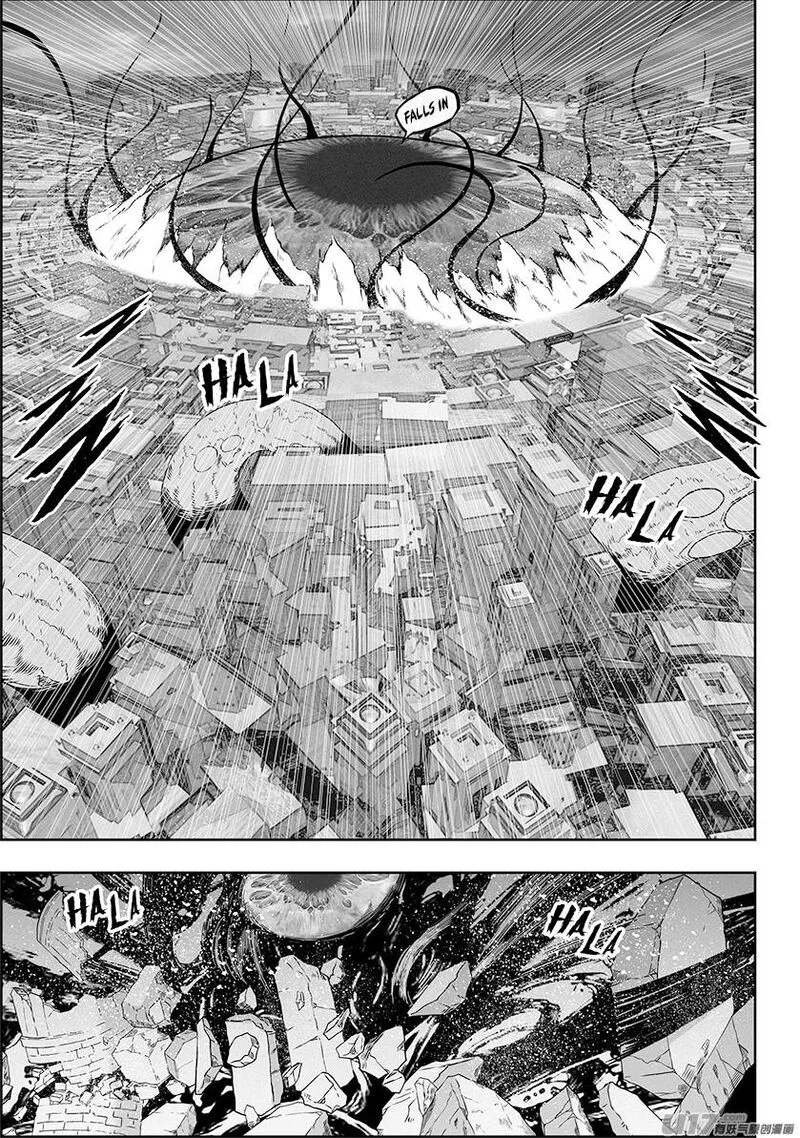 Autophagy Regulation Chapter 317 page 8