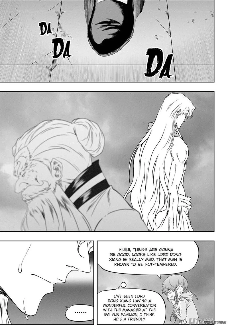 Autophagy Regulation Chapter 318 page 2