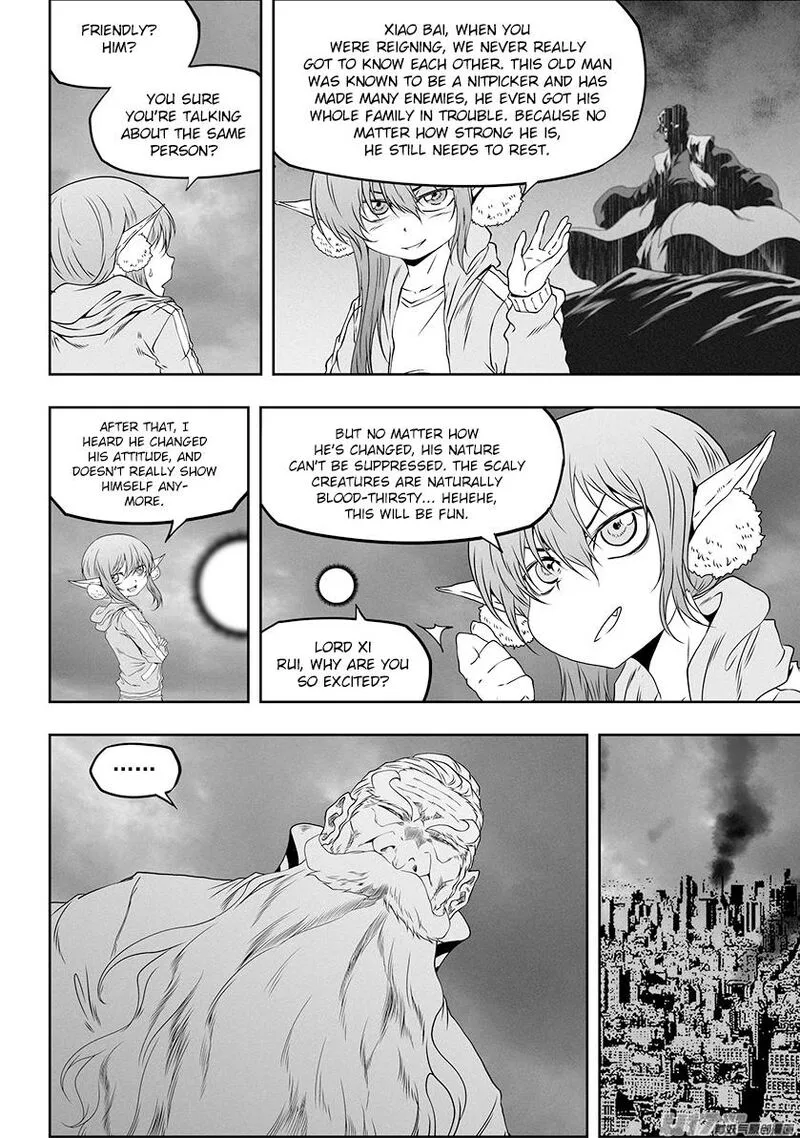 Autophagy Regulation Chapter 318 page 3