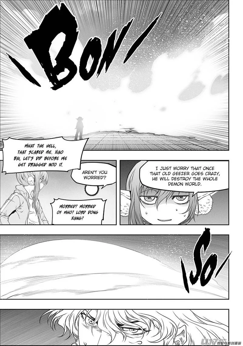 Autophagy Regulation Chapter 318 page 11