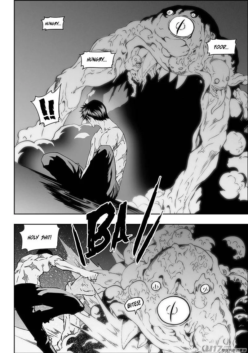 Autophagy Regulation Chapter 318 page 17