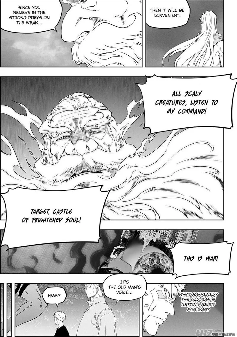 Autophagy Regulation Chapter 318 page 6