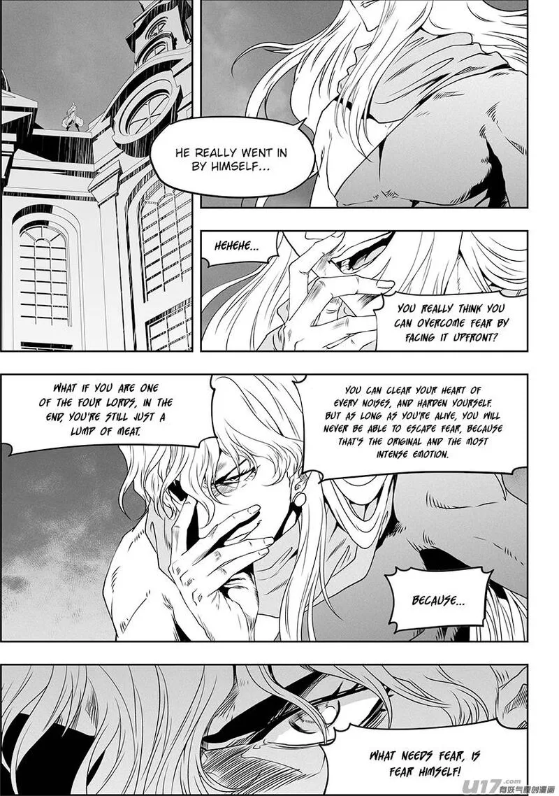 Autophagy Regulation Chapter 318 page 15