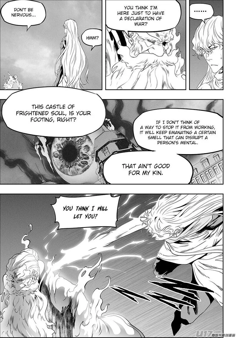 Autophagy Regulation Chapter 318 page 10