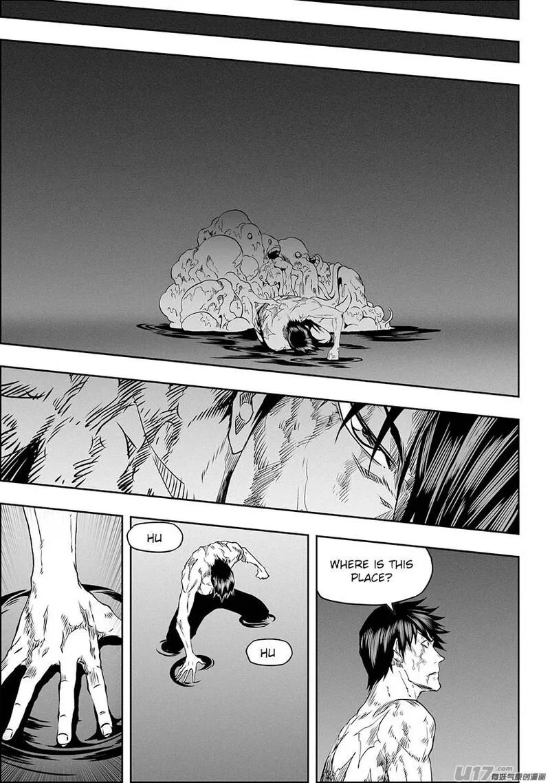 Autophagy Regulation Chapter 318 page 16