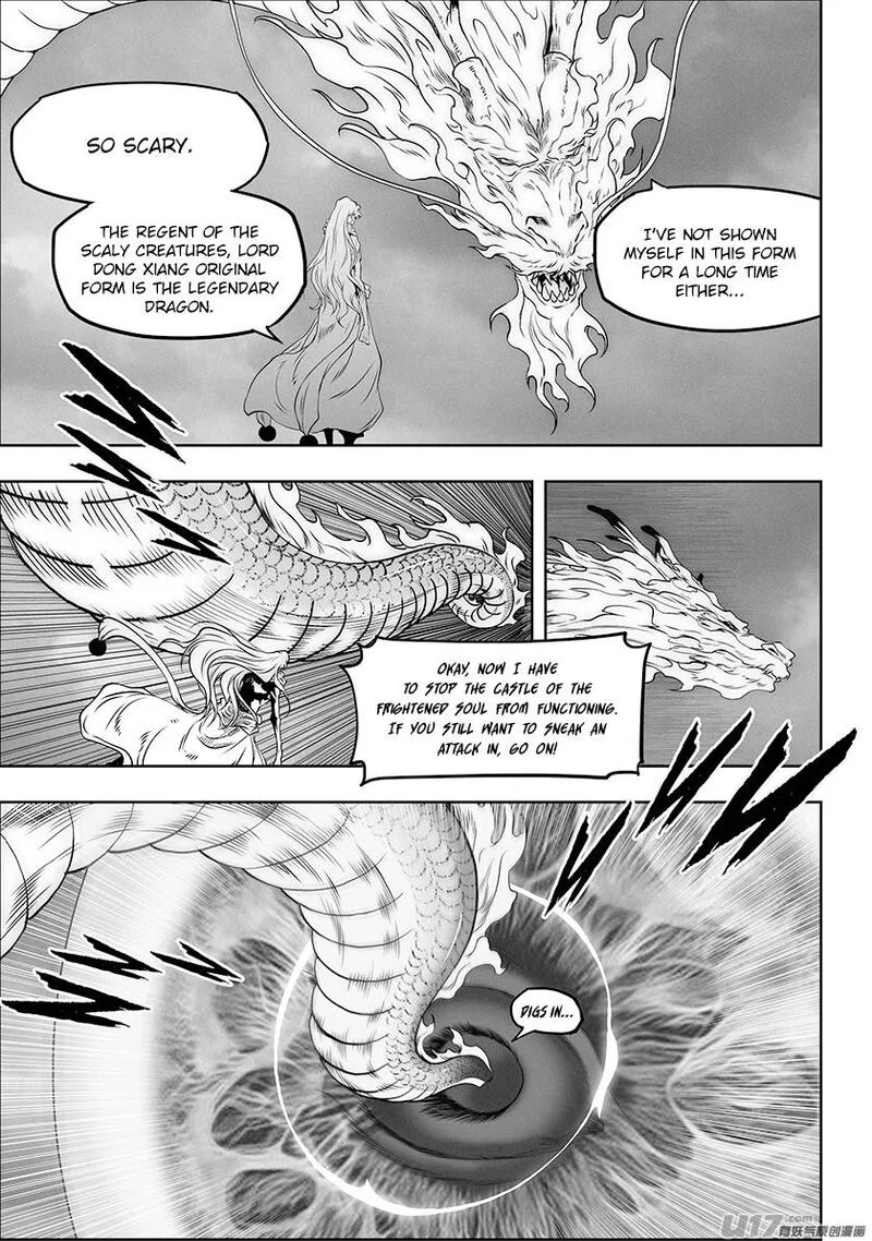 Autophagy Regulation Chapter 318 page 13
