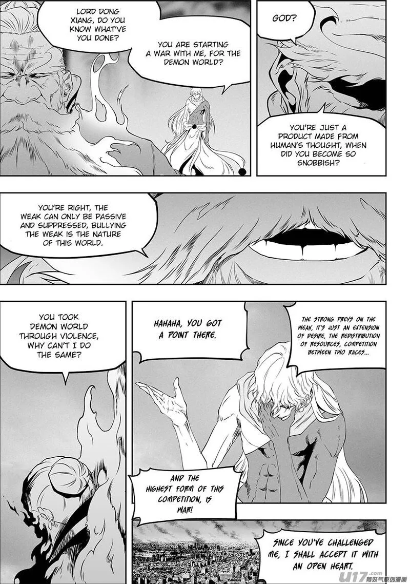 Autophagy Regulation Chapter 318 page 8
