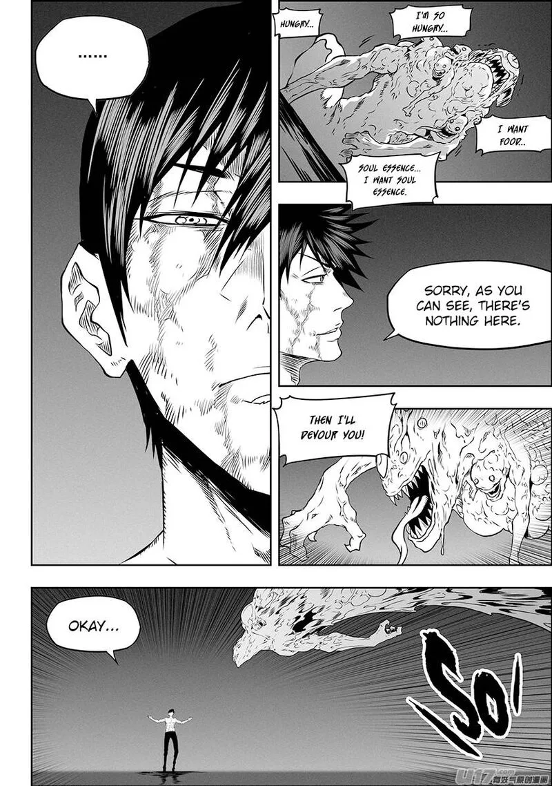 Autophagy Regulation Chapter 319 page 3