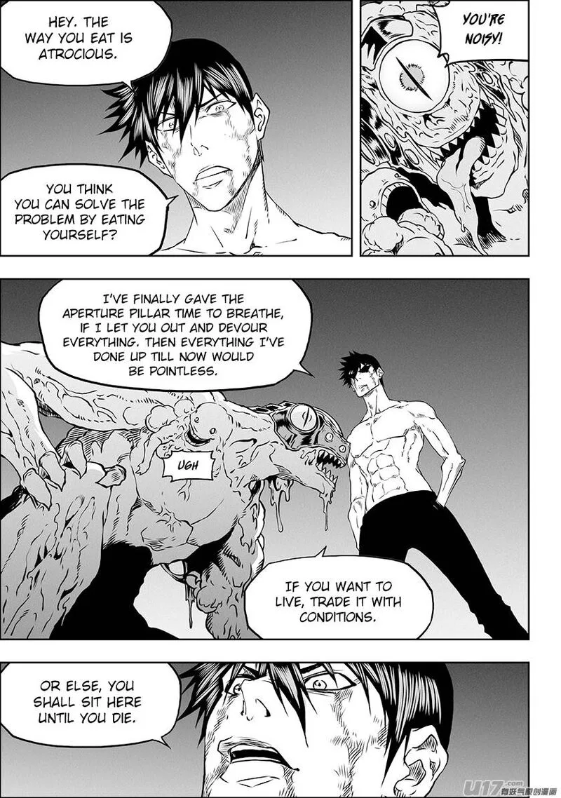 Autophagy Regulation Chapter 319 page 10