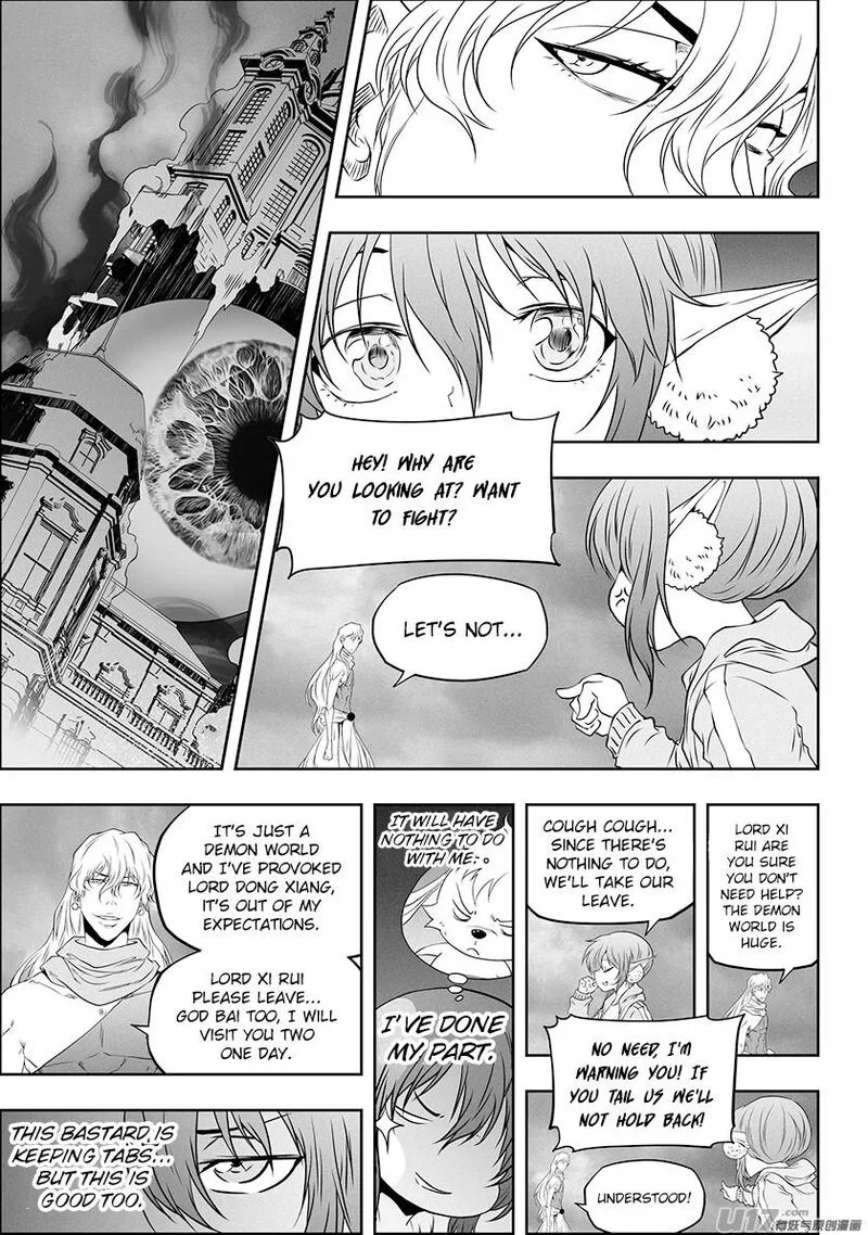 Autophagy Regulation Chapter 319 page 2