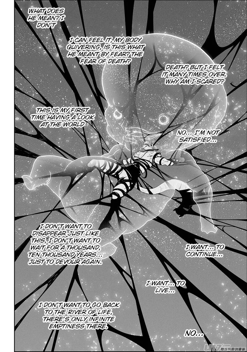 Autophagy Regulation Chapter 319 page 17
