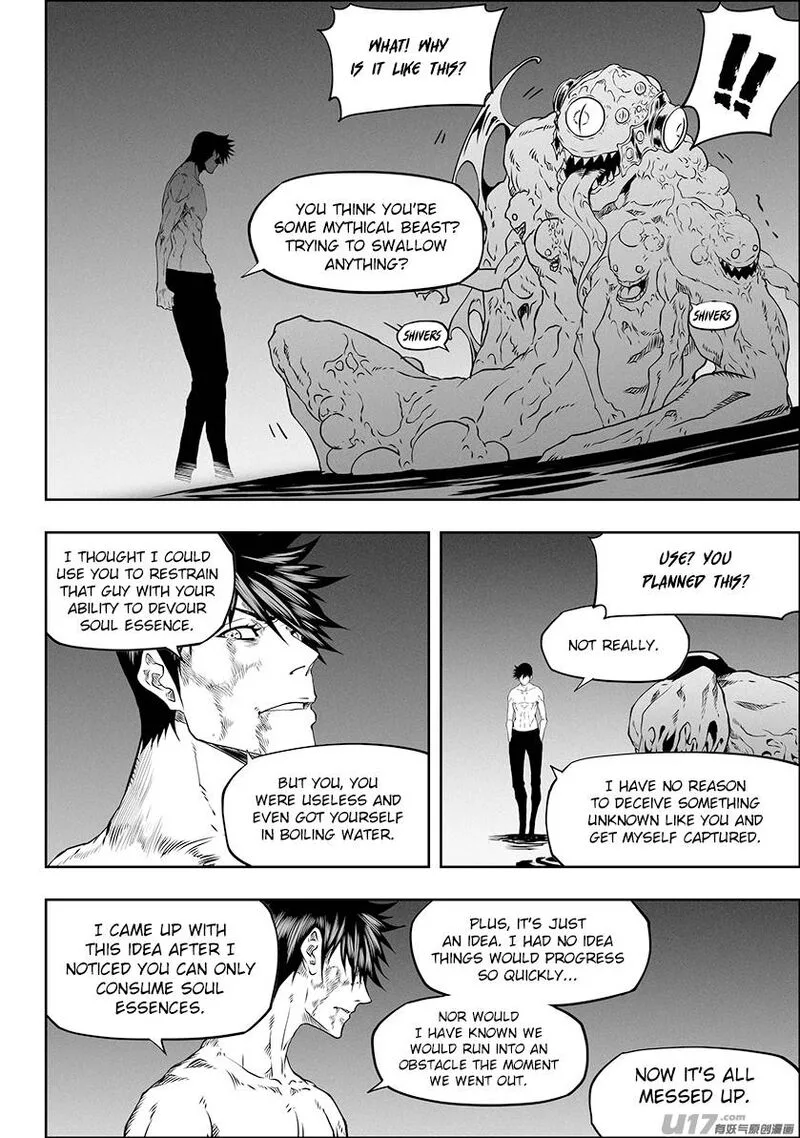 Autophagy Regulation Chapter 319 page 5