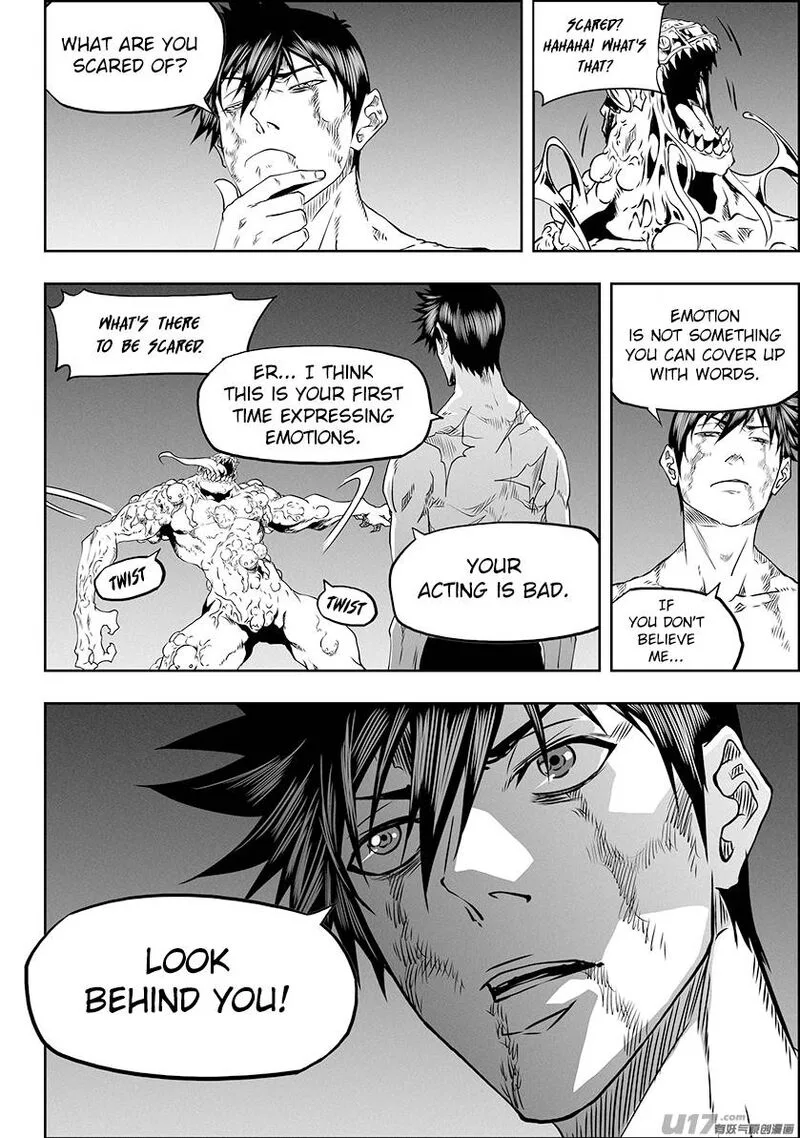 Autophagy Regulation Chapter 319 page 13