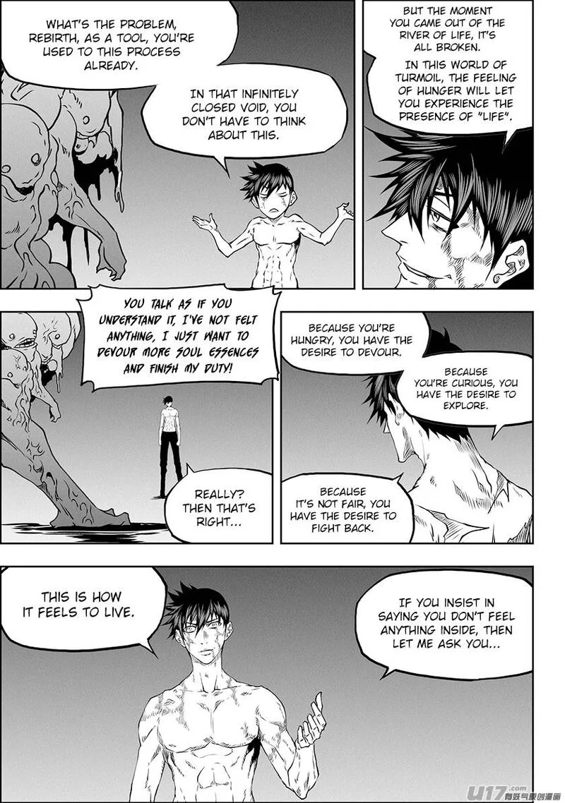 Autophagy Regulation Chapter 319 page 12