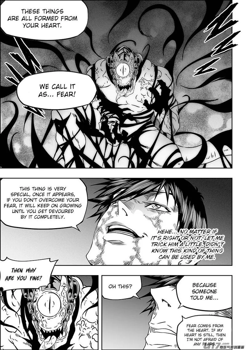 Autophagy Regulation Chapter 319 page 16