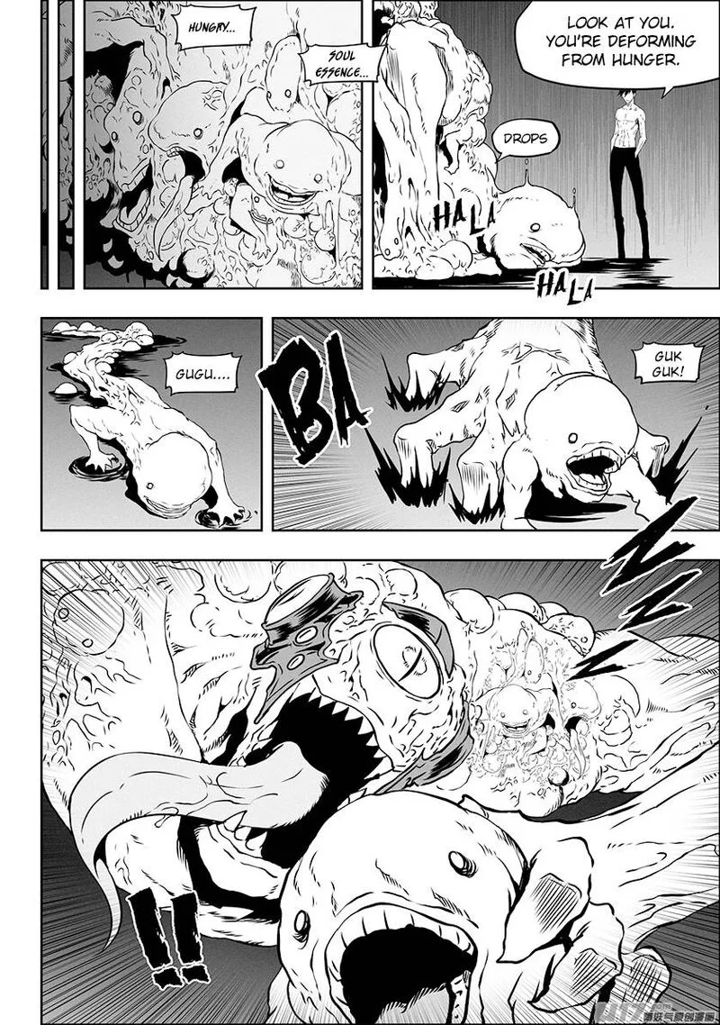 Autophagy Regulation Chapter 319 page 9