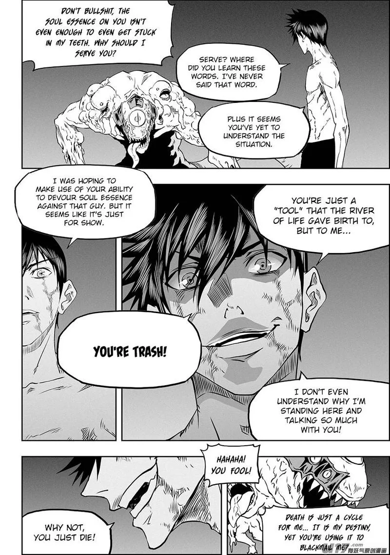 Autophagy Regulation Chapter 319 page 11