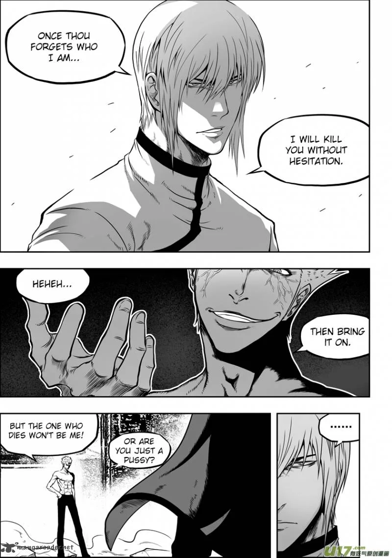 Autophagy Regulation Chapter 32 page 16