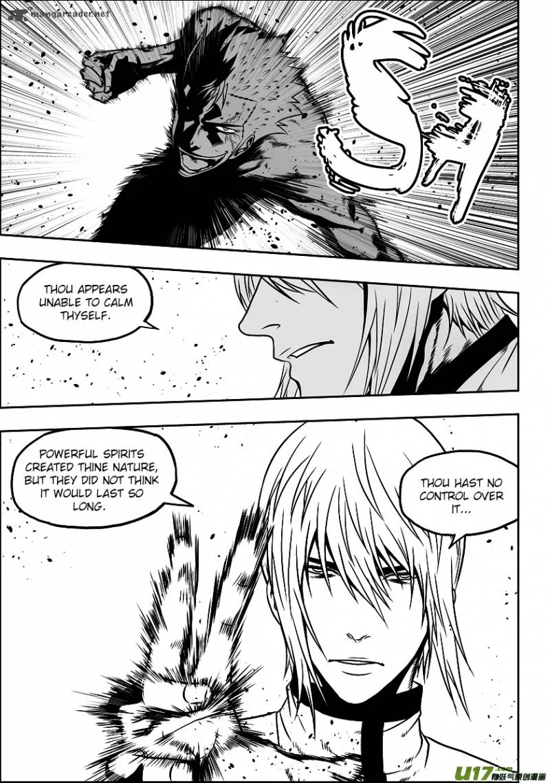 Autophagy Regulation Chapter 32 page 3