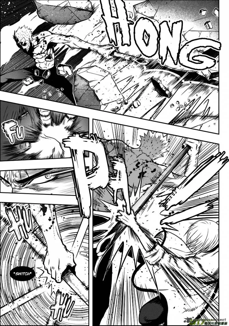 Autophagy Regulation Chapter 32 page 10