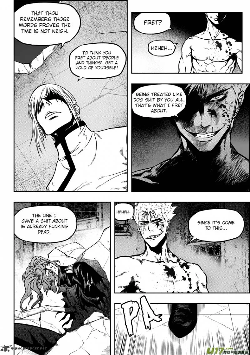 Autophagy Regulation Chapter 32 page 17