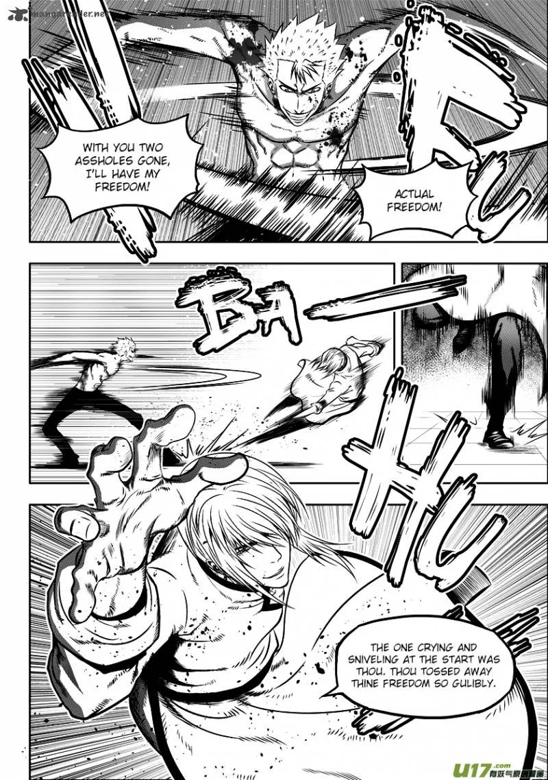 Autophagy Regulation Chapter 32 page 11